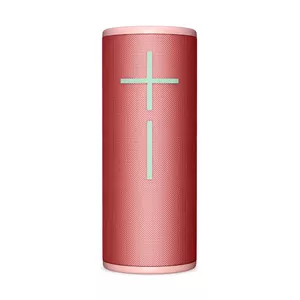 Stereo Portable Speaker Ultimate Ears BOOM 4 Red