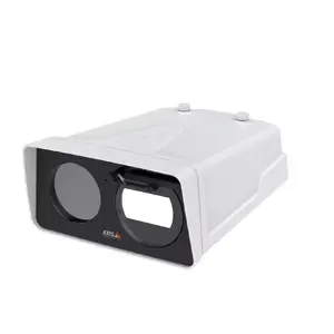 Cover Axis 03170-001 Security Camera Universal Black White