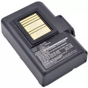 Battery CoreParts BTRY-MPP-34MA1-01-CP Lithium-ion 34Wh