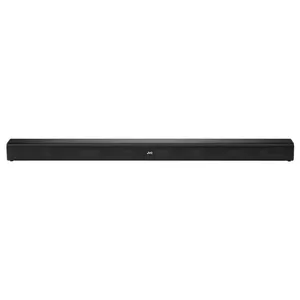 Автомагнитола JVC TH-E324B — Single DIN, AM/FM радиоприёмник, USB воспроизведение