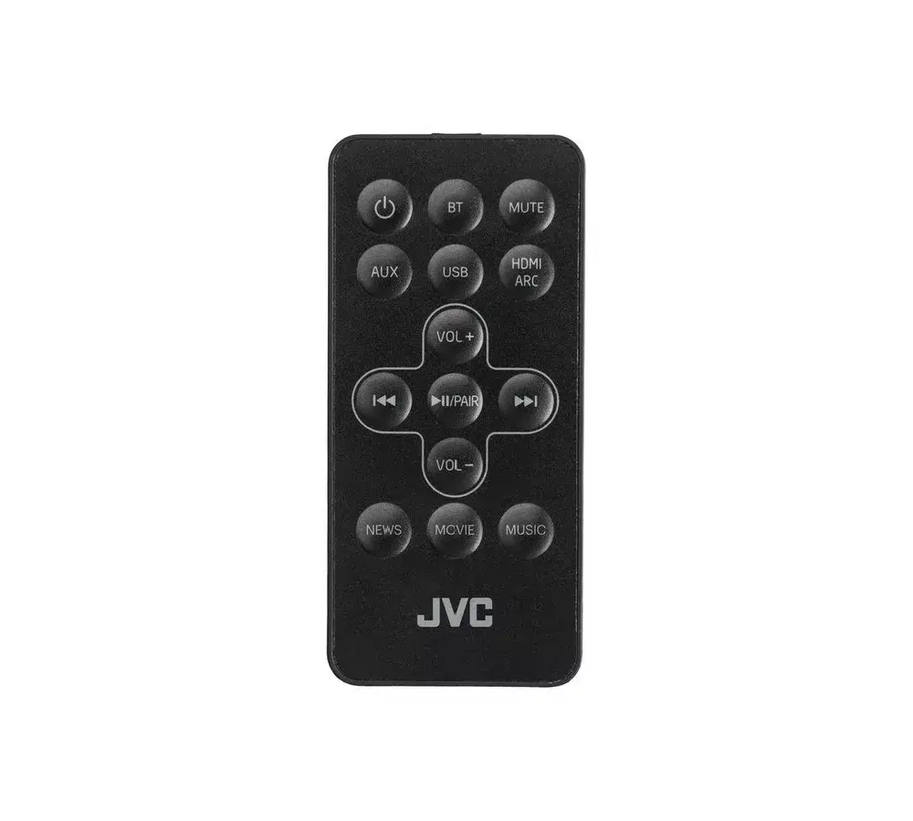 Автомагнитола JVC TH-E324B Photo 7