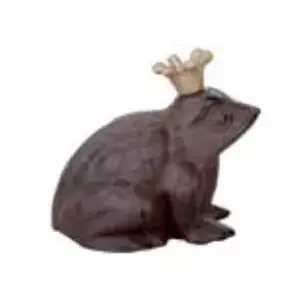 Декоративная статуэтка лягушки Esschert Design TT04