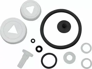Seal kit for Mesto Ferrox 3585W sprayer — Mesto replacement seals ME6002W