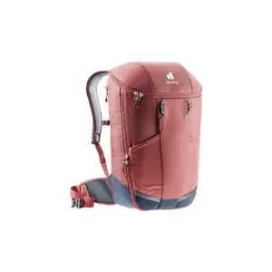 Backpack DEUTER Rotsoord 25+5 redwood-ink (25+5 L)