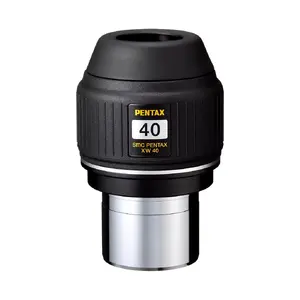 Okulārs Pentax XW 40 mm (MPN 70538) 70° redzamā lauka leņķis