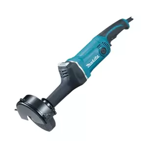 Makita GS6000 Die/Straight Grinder 750W 5600 RPM Blue Grey