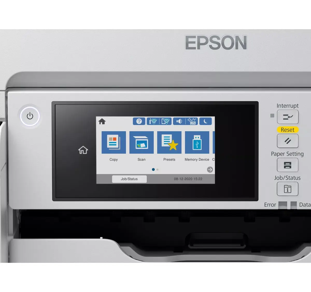 Daudzfunkcionālā ierīce Epson EcoTank Pro ET-M16685 Photo 3