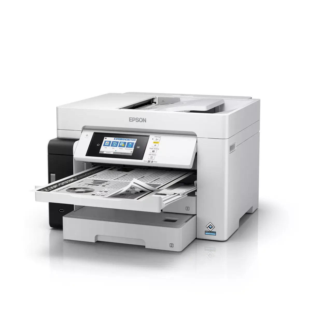 Daudzfunkcionālā ierīce Epson EcoTank Pro ET-M16685 Photo 6