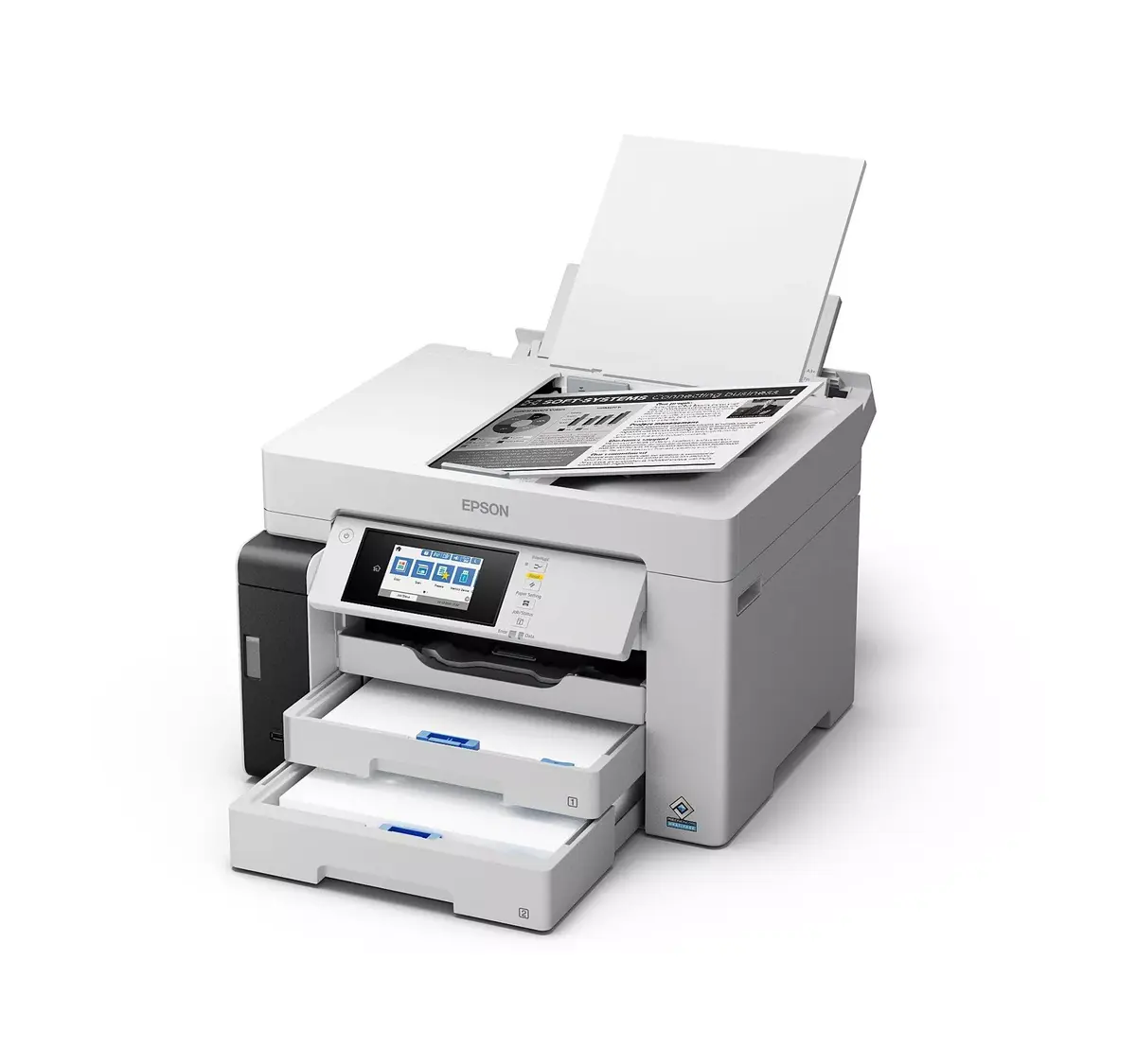 Daudzfunkcionālā ierīce Epson EcoTank Pro ET-M16685 Photo 8