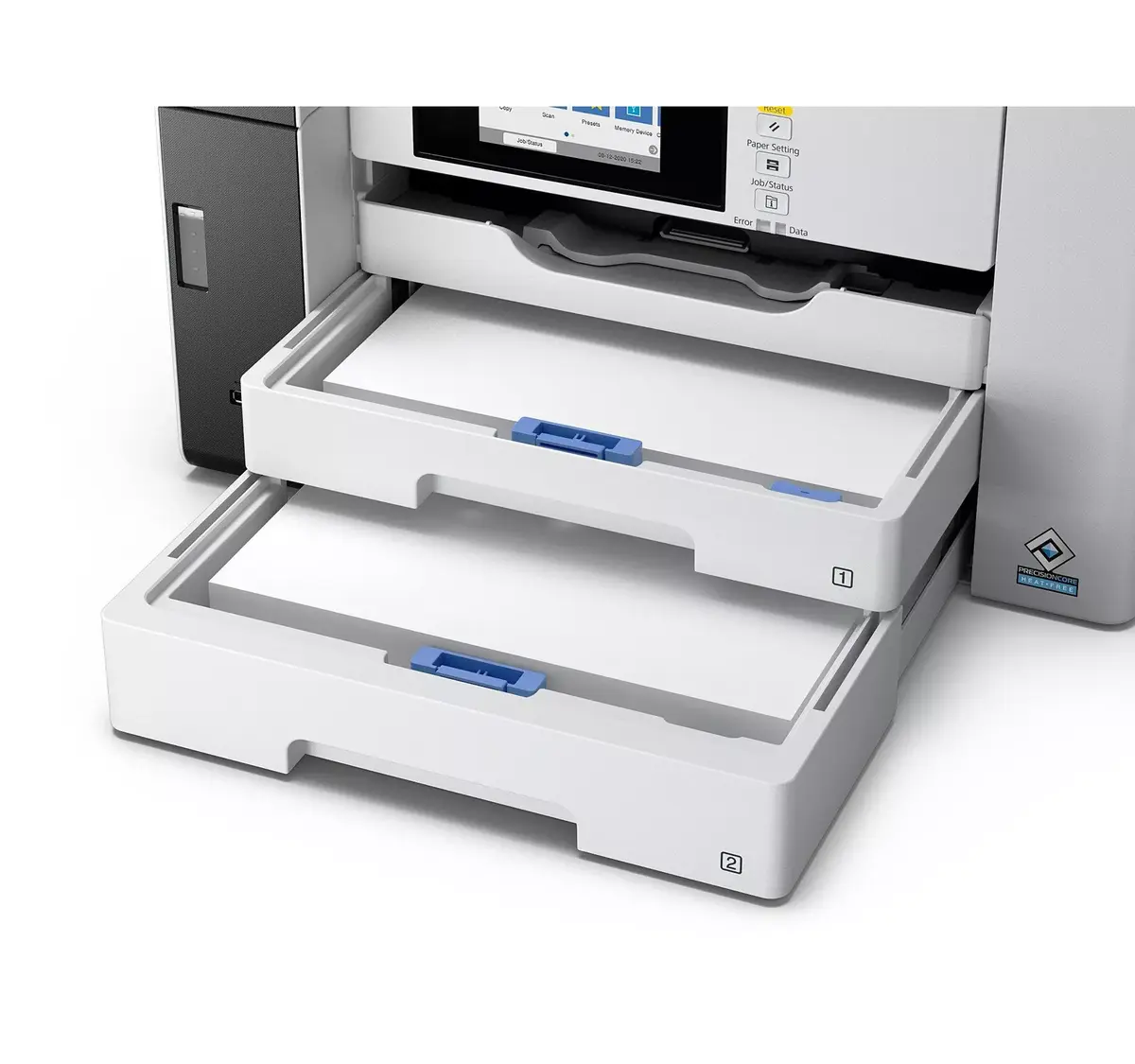 Daudzfunkcionālā ierīce Epson EcoTank Pro ET-M16685 Photo 10