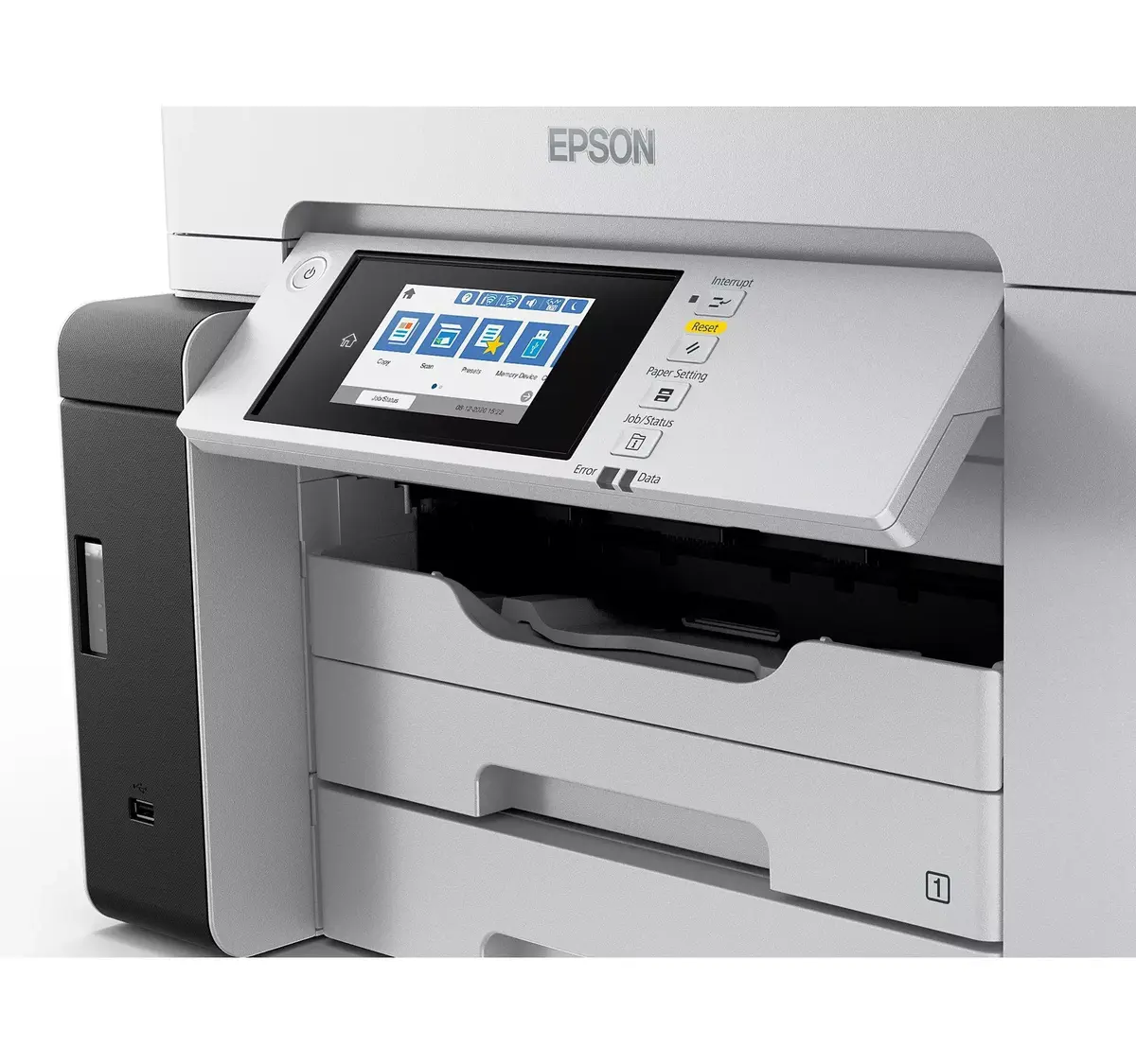 Daudzfunkcionālā ierīce Epson EcoTank Pro ET-M16685 Photo 14