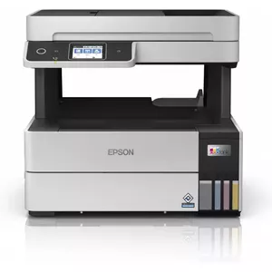 МФУ Epson EcoTank ET-5185 Струйная Цветная Печать