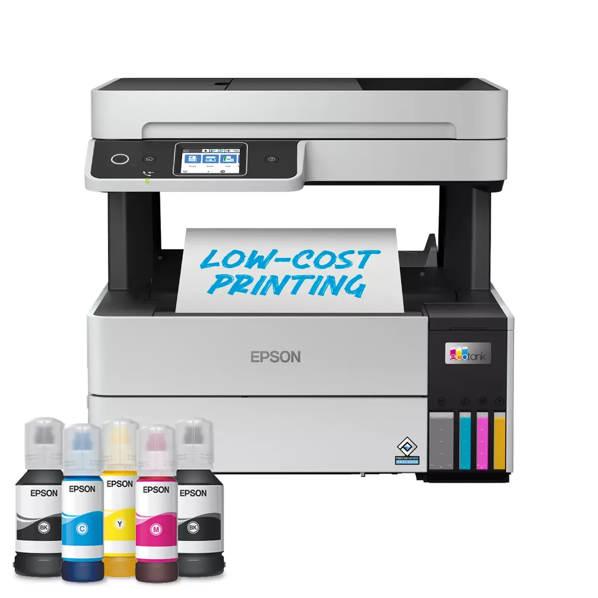 Multifunction Printer Epson EcoTank ET-5185 Photo 2