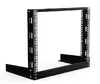 Lanview LVR12U63BL Wall Mounted Rack Cabinet 12U Photo 3