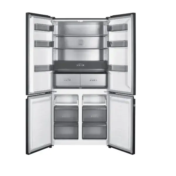 MPM ledusskapis MPM-503-SSI-11 505 l Photo 2