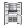 MPM ledusskapis MPM-503-SSI-11 505 l Photo 2