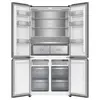 MPM ledusskapis MPM-503-SSI-11 505 l Photo 3