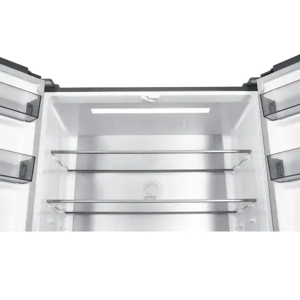MPM ledusskapis MPM-503-SSI-11 505 l Photo 4