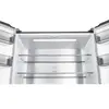 MPM ledusskapis MPM-503-SSI-11 505 l Photo 4