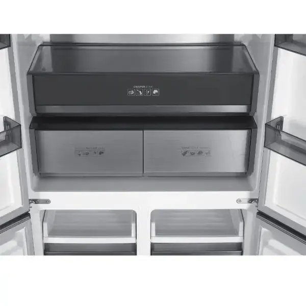 MPM ledusskapis MPM-503-SSI-11 505 l Photo 5