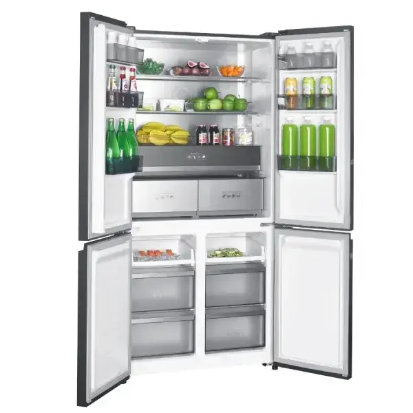 MPM ledusskapis MPM-503-SSI-11 505 l Photo 6