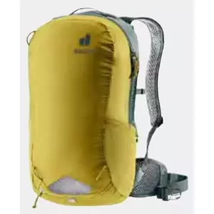 Рюкзак Deuter Race 16 16 L Желтый Унисекс Велоспорт Альпинизм