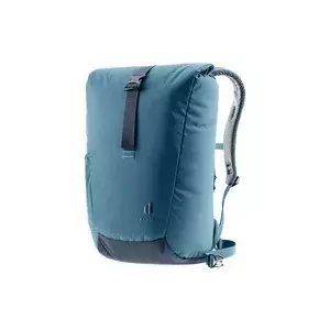 Рюкзак DEUTER Stepout 22 Atlantic Ink, 22 л, городской и туристический дневной рюкзак