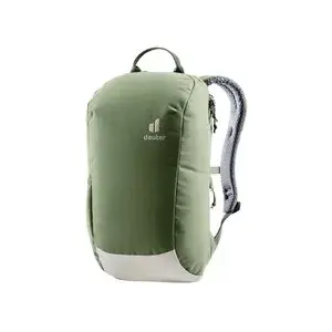 Backpack DEUTER Step Out 12 khaki-sand lightweight compact