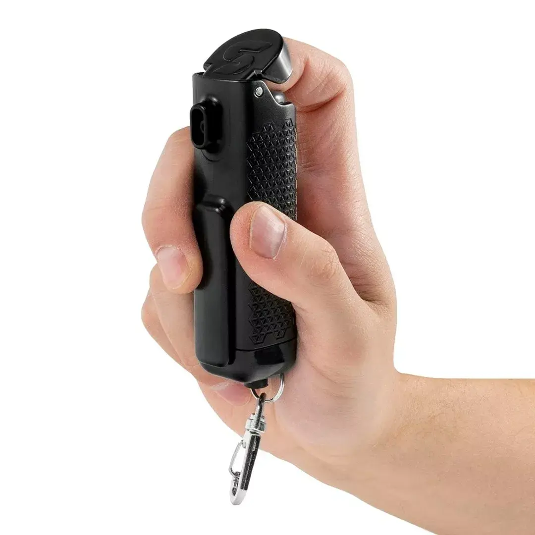 Pepper spray SABRE Sabre Red Safe Escape 15 ml Photo 5