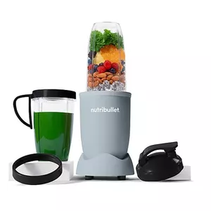 Sporta blenderis NutriBullet NB907MASL