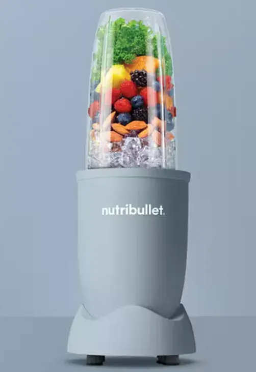 Спортивный блендер NutriBullet NB907MASL Photo 2
