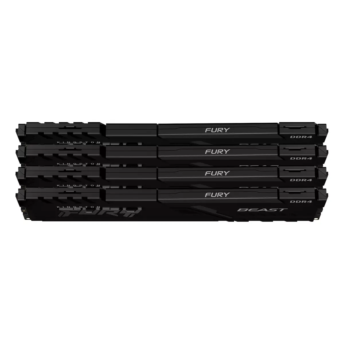 Operatīvā atmiņa Kingston 128GB KF436C18BBK4/128 Photo 2