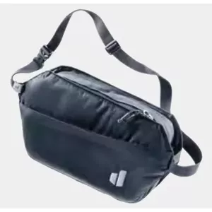 Сумка через плечо Deuter Passway 4+1 Полиэстер Черный Унисекс Молния