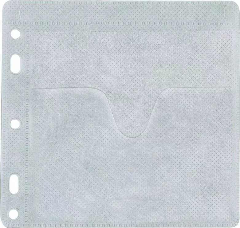 Vākstiņa vienam diskam Q-Connect KF02208 —