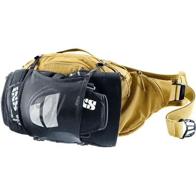 Jostas soma DEUTER Pulse Pro 5L Photo 5