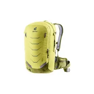 Рюкзак DEUTER Flyt 14 sprout-cactus 14 л лёгкий городской