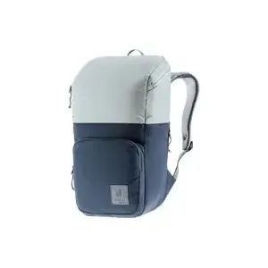 Рюкзак DEUTER Overday ink-sage 361062332450 лёгкий прочный