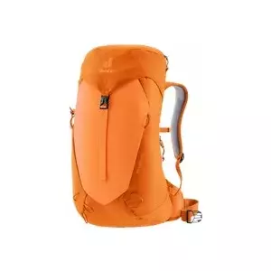 Рюкзак DEUTER Bike AC Lite 14 SL — лёгкий 14 л с гидратационным отсеком, женская посадка, peach-tuscany