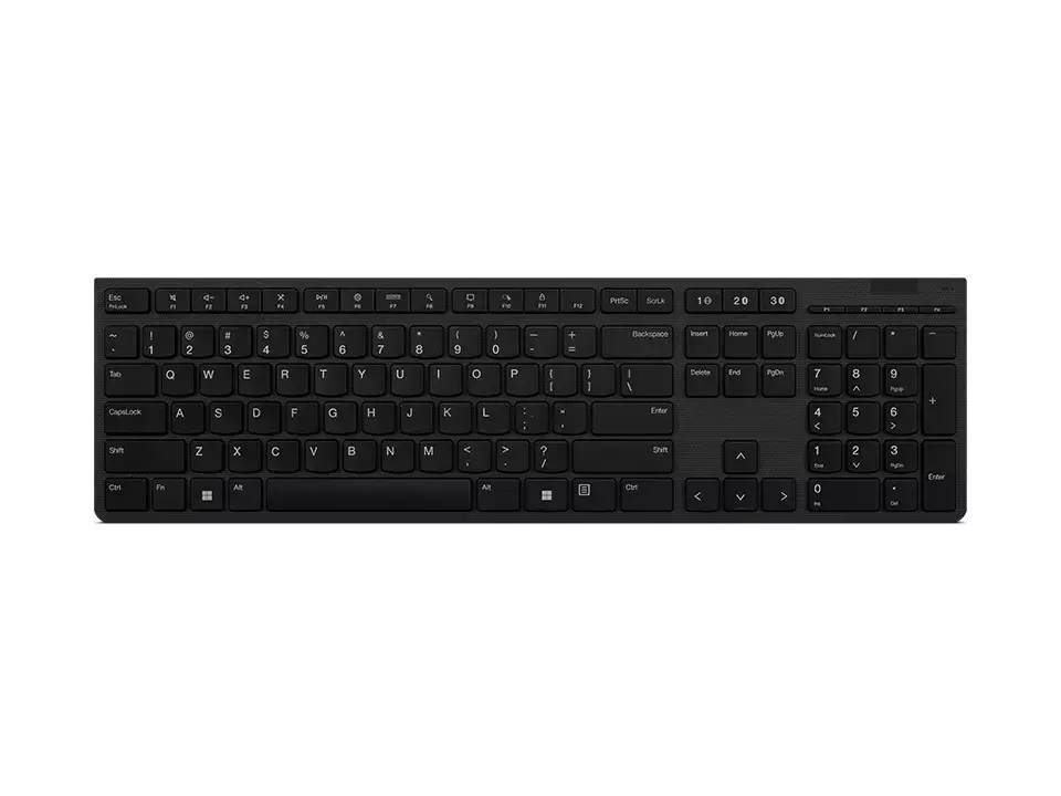 Lenovo 4Y41K04031 keyboard 4Y41K04031 Photo 2
