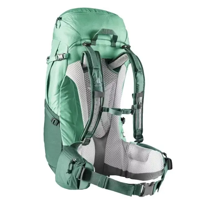 Mugursoma DEUTER Futura PRO 34 SL sievietēm 34 L Photo 2