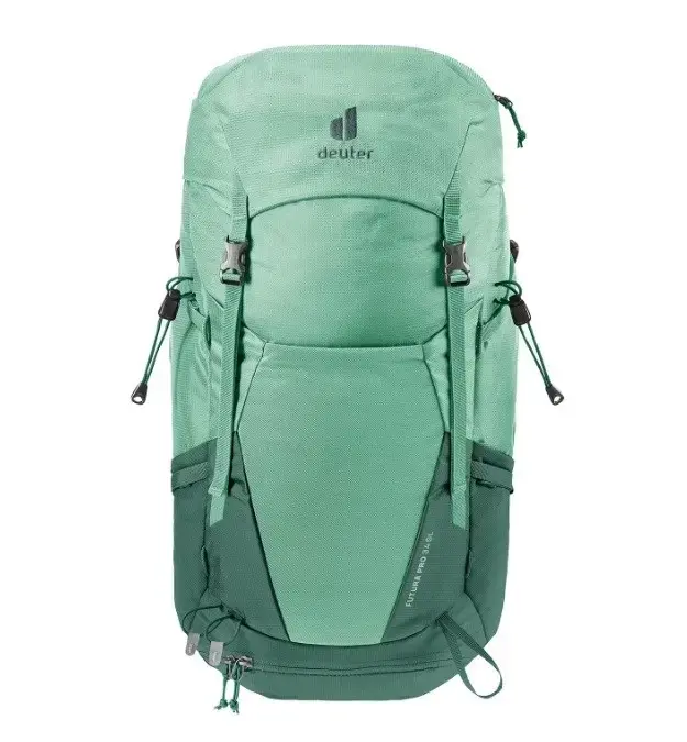 Mugursoma DEUTER Futura PRO 34 SL sievietēm 34 L Photo 3