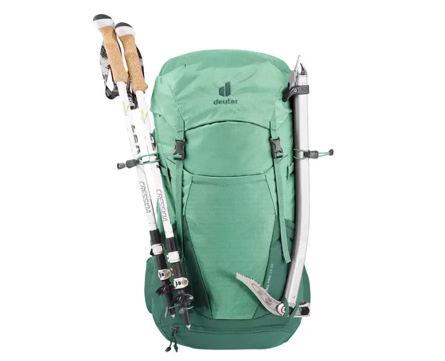 Mugursoma DEUTER Futura PRO 34 SL sievietēm 34 L Photo 7