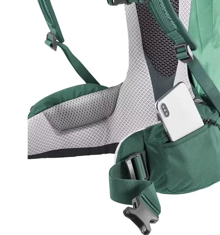Mugursoma DEUTER Futura PRO 34 SL sievietēm 34 L Photo 9