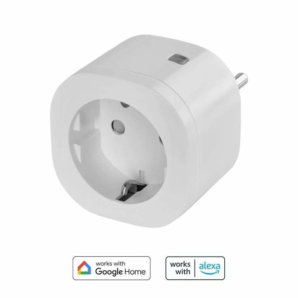 Smart Plugs