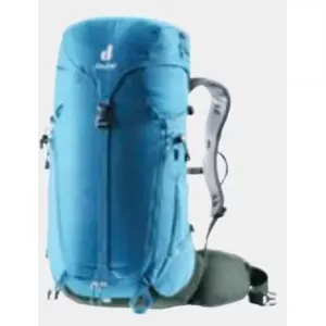 Рюкзак DEUTER Trail 30L — внутренняя рама, 30 л, 1.12 кг, унисекс, синий