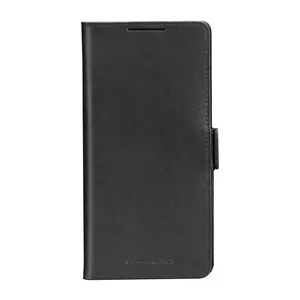 Чехол Фолио dbramante1928 Copenhagen Galaxy S25 Ultra 6.8" Черный