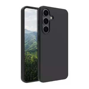 Cover dbramante1928 Greenland Samsung Galaxy S25 15.8 cm Black