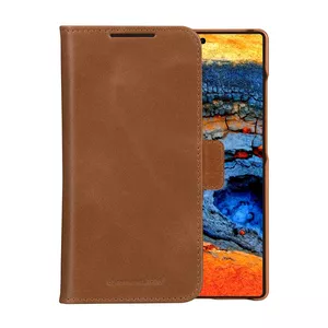 Чехол Flip dbramante1928 Lynge Galaxy S25 Ultra 17.3 см Tan