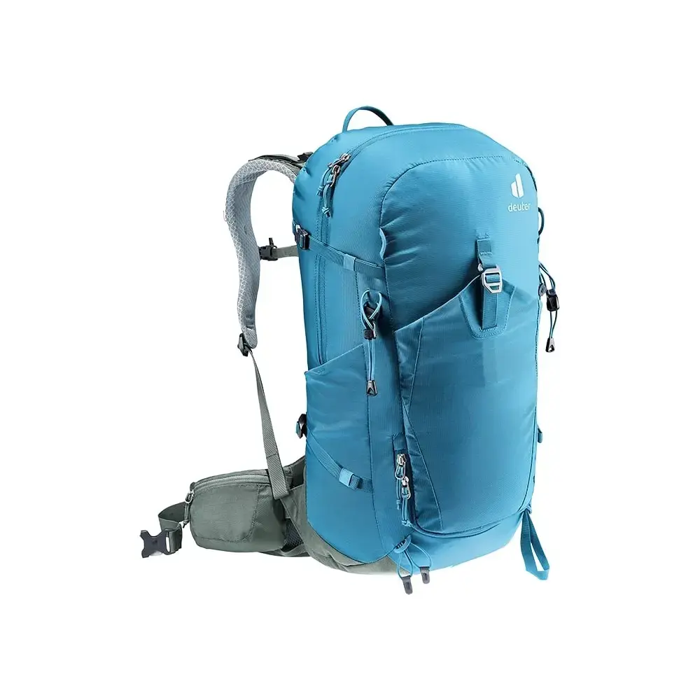 Mugursoma DEUTER Trail Pro 33 Photo 3