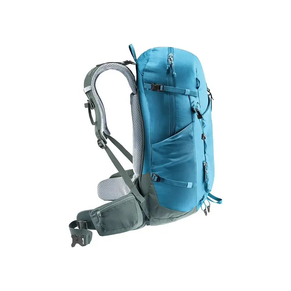 Mugursoma DEUTER Trail Pro 33 Photo 5